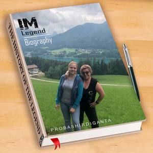 Meet your Posher, Borislava